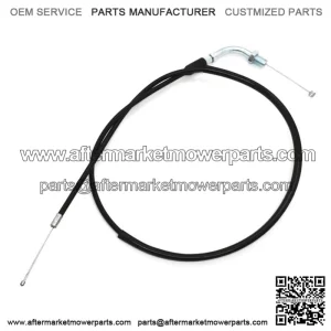 Throttle Cable For Honda XL80S 1980-1985 (For: Honda)