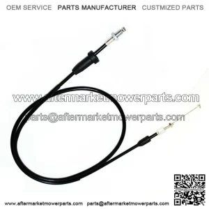 Throttle Cable For Honda TRX450ER TRX450R (For: Honda)