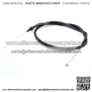 Clutch Cable For Honda XR250L XR250LL XR250R (For: Honda)