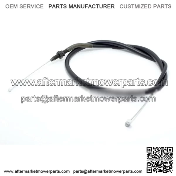 Clutch Cable For Honda XR250L XR250LL XR250R (For: Honda)