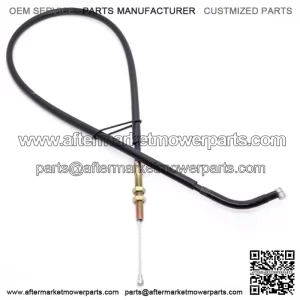 Clutch Cable For Honda CBR600F CBR600F2 CBR600F3 (For: Honda)