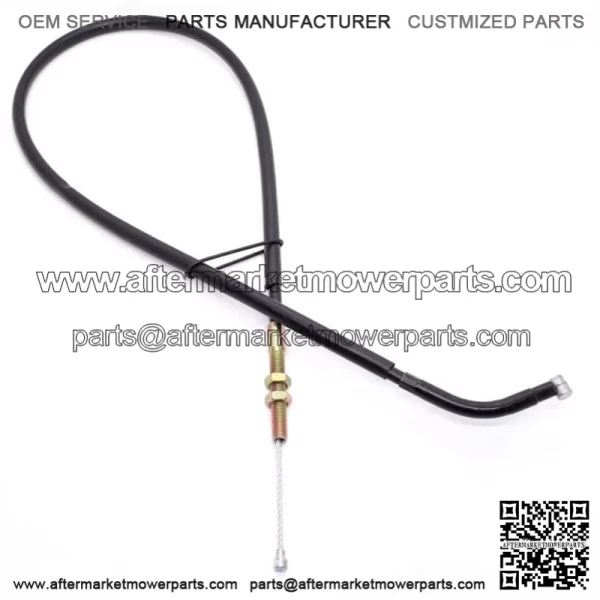 Clutch Cable For Honda CBR600F CBR600F2 CBR600F3 (For: Honda)