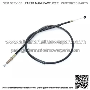 Clutch Cable For Honda CRF100F XR100R 1985-2013 (For: Honda)