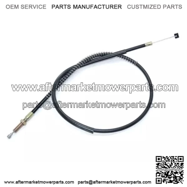 Clutch Cable For Honda CRF100F XR100R 1985-2013 (For: Honda)