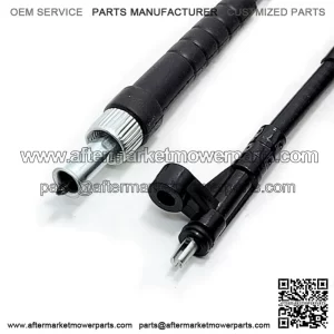 Speedometer Cable For Honda	Ascot 500 CB1000C CX500TC CX650 VF500C VT1100C (For: Honda)