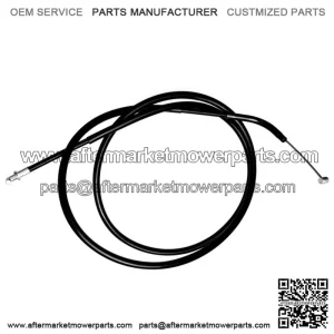 hand brake line Linhai 260 300 25138