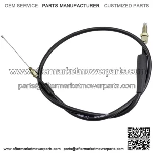 Throttle cable can-am outlander renegade 800 1000 G2 707000955