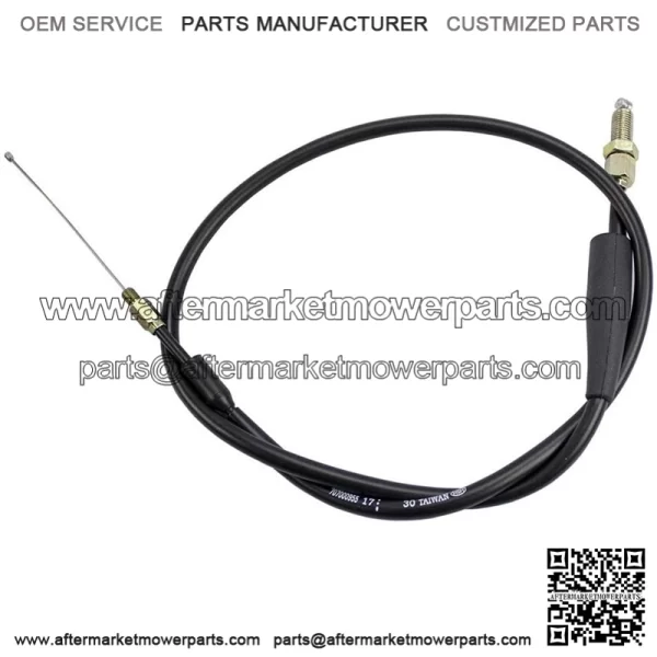 Throttle cable can-am outlander renegade 800 1000 G2 707000955