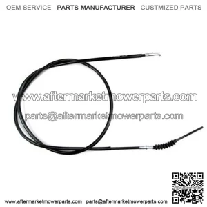 Rear Hand Brake Cable Fits Honda TRX420FM Fourtrax Rancher 2007 2008 2009 2010