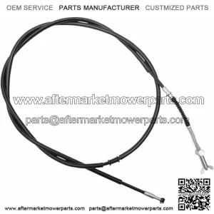 Rear Hand-Park Brake Cable for 2014-2021 Honda TRX420FM1 FourTrax Rancher