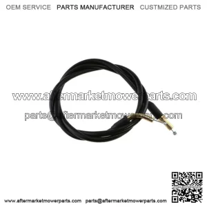 Orignal Choke Cable 9010-100520-A000 CFMOTO Cforce 500 X5 Carb ATV Parts