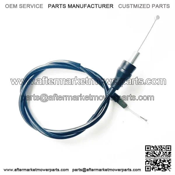 Throttle Cable for CFMOTOR X5 Cforce ATV500 CF500 Quad 500 9010-100510 - Image 2