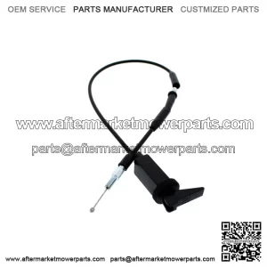 Choke Cable for Polaris Magnum 425 4x4 1998 OEM 7080727 by Race-Driven (For: Polaris)