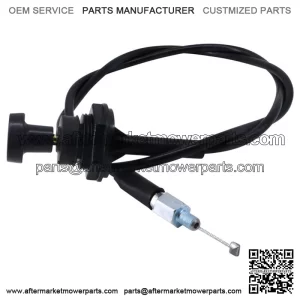 Carburetor Choke Friction Cable For Polaris Magnum Ranger Sportsman ATV (For: Polaris)