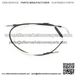 Throttle Cable For Polaris Xpress Xplorer 300 400 400L 7080570 (For: Polaris)