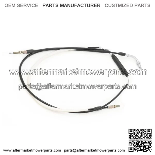 Throttle Cable For Polaris Xpress Xplorer 300 400 400L 7080570 (For: Polaris)