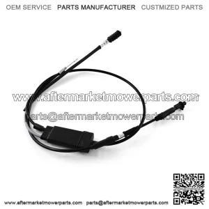 Throttle Cable ATV Part for Polaris Xplorer 250 Trail Blazer 2001-2006 7080970 (For: Polaris)