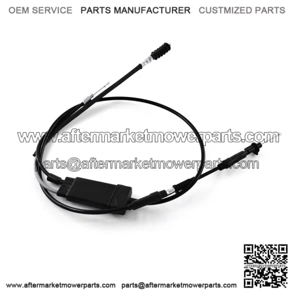 Throttle Cable ATV Part for Polaris Xplorer 250 Trail Blazer 2001-2006 7080970 (For: Polaris)