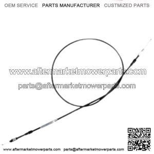 Throttle Cable 2008-2013 Polaris Sportsman 500 HO Motion Pro 10-0090 ATV 2012 11 (For: Polaris)