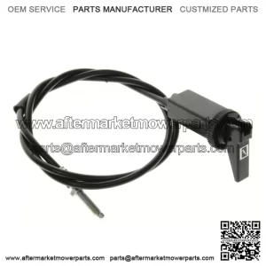 Carburetor Choke Starter Cable For Polaris	Xpress 300 1996-1999 4x4 Xpress 400L (For: Polaris)