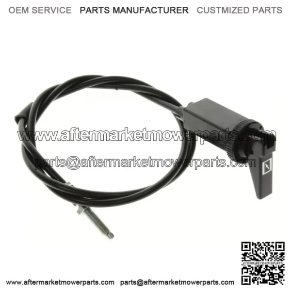 Carburetor Choke Starter Cable For Polaris	Xpress 300 1996-1999 4x4 Xpress 400L (For: Polaris)
