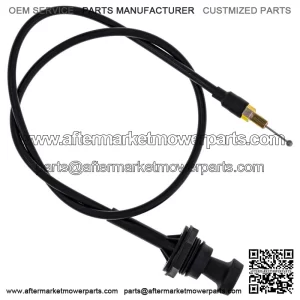 Choke Cable for Polaris Scrambler 500 Trail Boss 325 330 7081177 ATV (For: Polaris)