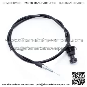Choke Cable For Polaris Trail Blazer Boss Xpedition Xplorer 250 325 330 400 (For: Polaris)
