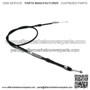 Polaris Xpedition 325, 2000-2001, Throttle Cable - 7080969 (For: Polaris)