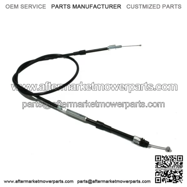 Polaris Xpedition 325, 2000-2001, Throttle Cable - 7080969 (For: Polaris)