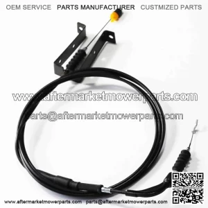 Cable Throttle 7081677 for Polaris 2011-2014 Ranger Crew 900 Diesel