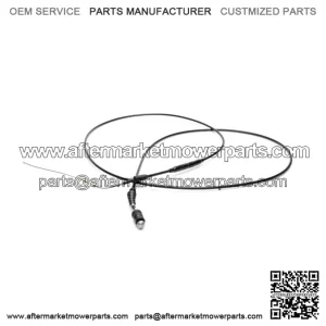 Polaris 2009 2010 Ranger 700 800 XP UTV Throttle Cable - 7081557 (For: Polaris)
