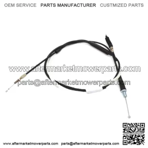 Throttle Cable For Polaris Trail Blazer 250 1990-1998 (For: Polaris)