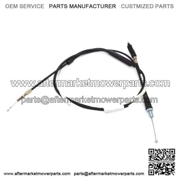 Throttle Cable For Polaris Trail Blazer 250 1990-1998 (For: Polaris)