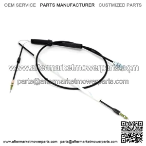 Polaris Sportsman 400, 1994-1997, Throttle Cable - 7080397, 7080532 (For: Polaris)