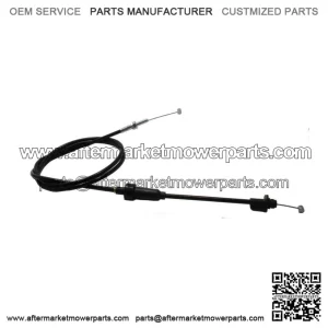 Polaris Outlaw 525, 2007-2008, Throttle Cable - 7081390 - IRS, S (For: Polaris)