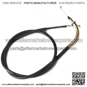 Front Cable Brake 0453493 for Polaris 07-16 90 Outlaw Sportsman 16-23 Outlaw 110 (For: Polaris)