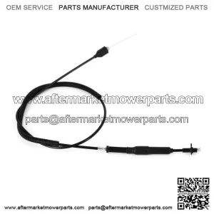 Throttle Cable ATV Fits 2014-2020 Polaris Sportsman 450 570 EFI 7081860 (For: Polaris)