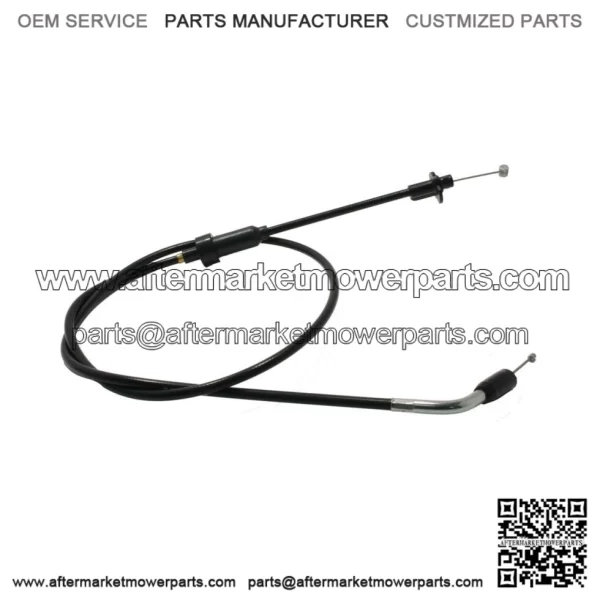 Polaris Sportsman Forest 550, 2011-2014, Throttle Cable - 7081576 (For: Polaris)