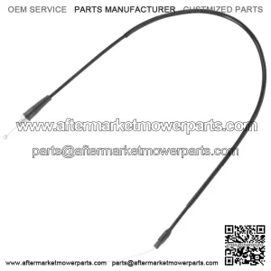 Throttle Cable fits Yamaha Big Bear 350 YFM350FW 4x4 1993 - 1997 3HN-26311-10-00 (For: Yamaha)
