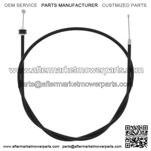 ATV Throttle Cable for Yamaha 45-1126