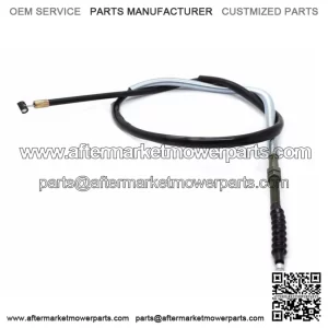 Clutch Cable For Yamaha Raptor 660R YFM660R (For: Yamaha)