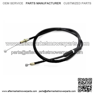 Starter Choke Cable For Yamaha Grizzly Raptor 90 YFM90 2016-2023 (For: Yamaha)
