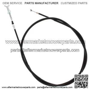 Racing ATV Brake Cable 45-4064 for Yamaha YFM35X Wolverine 06-09 (For: Yamaha)