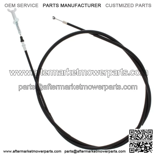 Racing ATV Brake Cable 45-4064 for Yamaha YFM35X Wolverine 06-09 (For: Yamaha)