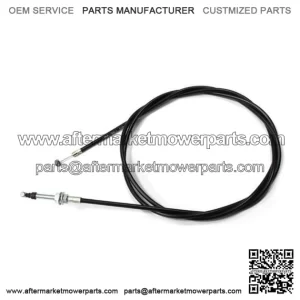Bronco ATV Reverse Cable #105-290 for Yamaha YFM660R Raptor 660R/YFS200 Blaster (For: Yamaha)