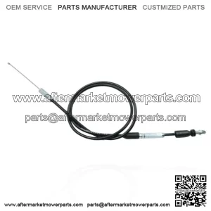 Fits Yamaha ATV Generic Replacement Throttle Cable YFM90R Raptor 90 2009-2013 Sp