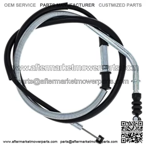 Clutch Cable for Yamaha YFZ450 1PD-26335-00-00 ATV 2012-2013 (For: Yamaha)
