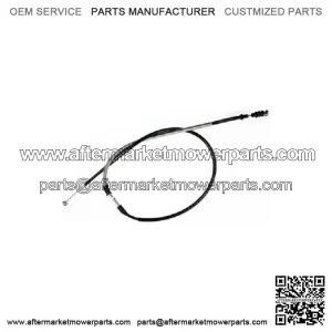 Clutch Cable Yamaha ATV YFZ450 YFZ 450 Quad 2004-2009 +2 (For: Yamaha)