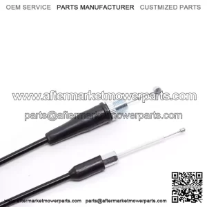 Throttle Cable For Yamaha Grizzly 600 1998-2001 (For: Yamaha)