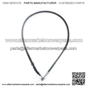 1UY-26335-00-00 Yamaha Warrior ATV Clutch Cable